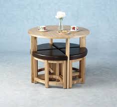 Dining Tables For Small Spaces Hometone Small Space Dining Set Dining Table Small Space Table For Small Space