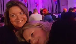 Target Ovarian Cancer fundraiser raises more than £2.5k for vital awareness  programmes