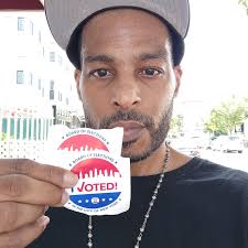 Small landlords meeting with NY state senator