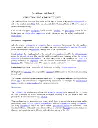 The point furthest from the point of attachment. Botany For Forestry Students Docsity