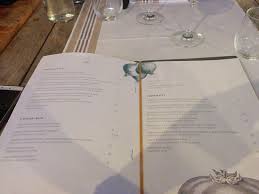 Se siete alla ricerca di un luogo dove gustare una pizza deliziosa e genuina, il ristorante pizzeria al bocconcino di forte dei marmi (lu) è ciò che fa per voi. Menu Con Prezzi1 Foto Di Gilda Forte Dei Marmi Tripadvisor
