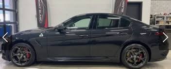 Image result for Graphite Grey 2017 Alfa-Romeo