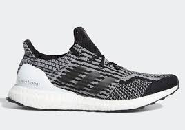 4 4.5 5 5.5 6 6.5 7 7.5 8 8.5 9 9.5 10 10.5 11 11.5 12 12.5 13 14. Adidas Ultra Boost 5 0 Uncaged Core Black Grey G55367 Release Info Sneakernews Com