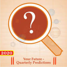 2020 Quarterly Predictions