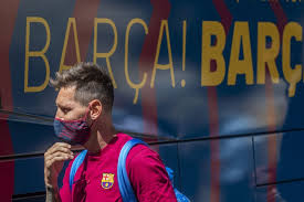 This video is provided and hosted by a 3rd party. Athletic Bilbao Vs Barcelona Live Streaming When And Where To Watch Copa Del Rey Final Match