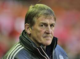 Doubts over Liverpool manager Kenny Dalglish as he faces US talks