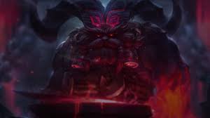 Create A Ornn Masterwork Items Tier List Tiermaker