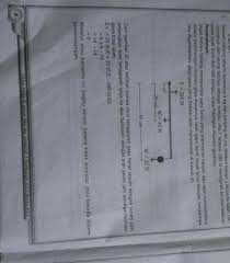 Contoh soal momen inersia dan jawabannya. Contoh Soal Dan Jawaban Torsi Dan Momen Inersia Makasihhh Brainly Co Id