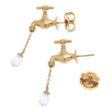 miss bibi pierce faucet 2020 アクセサリー ピアス 可愛い小物