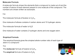 This requires the recording of room temperature and pressure at the time of the experiment. Relative Molecular Mass