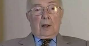 È morto Renato Dulbecco, Nobel per la medicina. Aveva anche condotto il  Festival di Sanremo