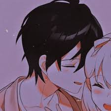 … cute discord bios for couples. Pin On Matching Icons 3