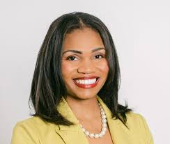 Phykesha Todd, MBA, MHR, PHR, SHRM-CP