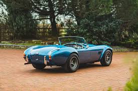 Image result for Guardsman Blue 1967 AC Cars