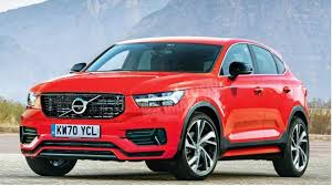 New Volvo V40 Comes Closer To Reality Auto News Carlist My