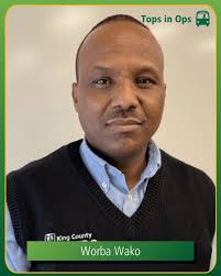 Recognizing Metro's Operators of the Month (January-February 2025)