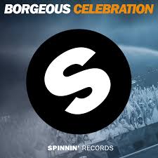 Borgeous - Celebration (Original Mix)