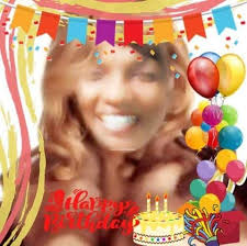 BIRTHDAY 🍰🎂 APPRECIATION🎉🎁👑🥳🙌🙏 I Am VERY MUCH OBLIGED, And Filled  WITH GRATITUDE To All Of You, With A Big Thank you so very Much Royal  Elegant Tiffany Weinstein For Hosting my Party.