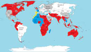 First, the one that focused on the america settler still, when studying the british empire, it is important to be able to make the distinction between the. Pin On Favorites