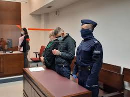 Aufrufe 13 tsd.vor 18 stunden. Rusza Pierwszy Proces O Kanibalizm W Polsce Od Czasow Wojny Wiem Ze Tate Ktos Wrabia Kurier Lubelski
