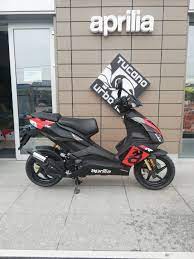 Pin Di Scutere Aprilia