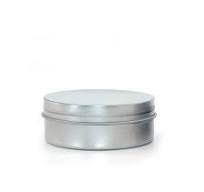 Customizable Round Tin Foil Containers With Lids - Oem/odm ...