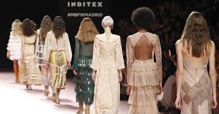 Mercedes benz fashion week madrid entradas. Fashion Week Madrid 2020 Programa Novedades