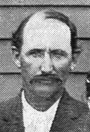 Isaiah Clyde Beatty (1872-1951)