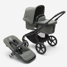 Bugaboo Fox 5 premium duovagn