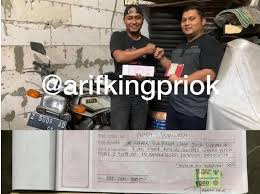 Yamaha rx king 135 model is a motorbikes class motorcycle manufactured by yamaha. Viral Motor Yamaha Rx King Putih 1983 Terjual Rp125 Juta