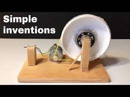 2 Brilliant Ideas And Awesome Homemade Inventions Youtube Inventions Stem Experiments Simple Life Hacks