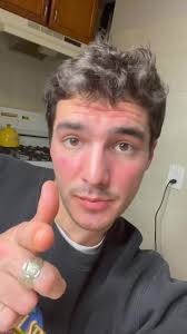 BTS kimchi fried rice rants with SillyJake🧙🏻‍♂️ #fyp #4u #foryou #co...