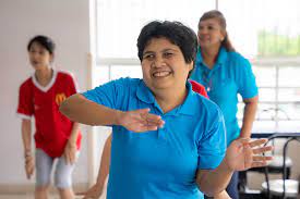He really doesn't care whether their morning is good and he'd make them all feel just as bad if. Residential Services Minds Movement For The Intellectually Disabled Of Singapore