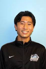 2023 Men's Volleyball Roster