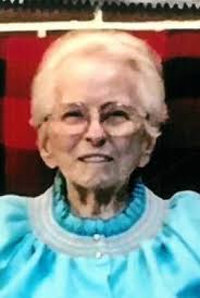 Patricia "Jean" Diehl Obituary