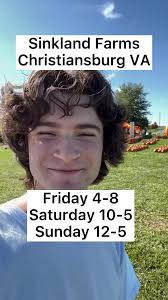 I’ll be out selling cotton candy for the whole month of October!  #sinklandfarms #pumpkinfestival #pumpkinfestival2021 #cottoncandy