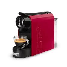 Purchase our coffee machines on illy.com. Bialetti Gioia Espresso Coffee Machine For Aluminum Capsules Bialetti The Italian Coffee System Super Compact Red Buy From 84 On Joom E Commerce Platform