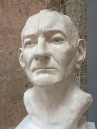 Sculptures of Friends: Irish & Dublin Greats.