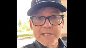He was born richard bartlett schroder, jr., in staten island, new york on april 13th, 1970. Ricky Schroder Archives Nach Welt