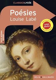 Poésies by Louise Labé