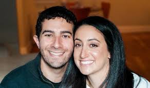 Elle Nussbaum, Scott Kaufman-Ross