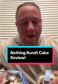Trying the Oreo Dirt Cake & Pumpkin Spice bundt cakes from @Nothing Bundt  Cakes! What’s your favorite flavor you’ve tried? Drop it in the comments 👇  #nothingbundtcake #fyp #foodtiktok #desserttiktok ...