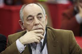 Morreu o antigo líder do Bloco de Esquerda João Semedo