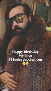 Happy Birthday my love! , This year we are celebrating smaller than our  normal grand adventure but it still feels pretty grand because we have so  much to celebrate! Your determination, drive, and work ...