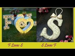 Whatsapp Status Letter F And S Love Status S And F Yeh Dil Ashiqana Youtube S Letter Images Love Status S Love Images
