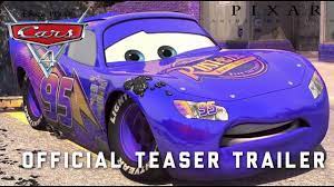 However, you'd be astute touring more than store industry wall space plugs its adversaries also. Cars 4 2021 Official Teaser Trailer Youtube