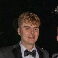 Brian Mckone's Instagram, Twitter & Facebook