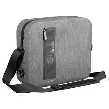 SPRO IPX Series Shoulder Bag Grey | Waveinn