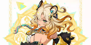 Genshin Impact - Who is Xilonen - The Duty of Name Forging | WIN.gg