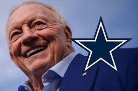 Dallas Cowboys fans ask Jerry Jones to leave | Marca